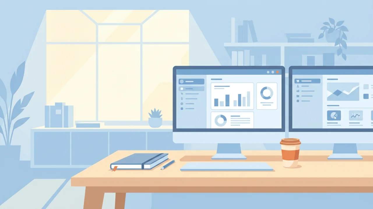 Best CRM for Financial Advisorsfinance: UK Guide (2026)